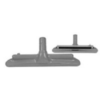 11" Floor Tool w/Adjustable Brushes