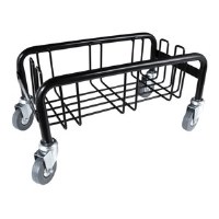 Slim Jim Wall Hugger Dolly
