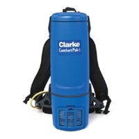 Clarke Comfort Pak 6 w/Tools