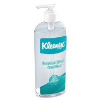 Kleenex Instant Hand Sanitizer (8oz)