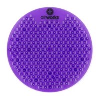 AirWorks Splash Mat Lavender