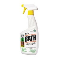 CLR Pro Bath Daily Clean 32oz
