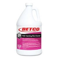 Betco Foam Hand Soap Pink
