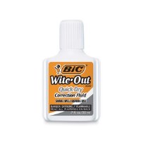 Wite-Out Correction Fluid (3)