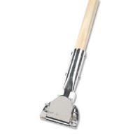Dust Mop Handle 60" Wood