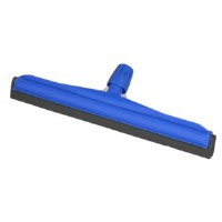 Moss 18" Squeegee Blue ABS
