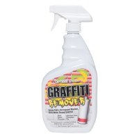 Graffiti Remover 32oz