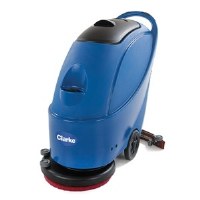 Clarke 17" Autoscrubber 17E