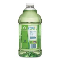 Green Works All-Purpose Cleaner (6/64oz)