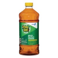 Pine-Sol Disf Cleaner 60oz (6)