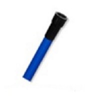 GreaseBeater 54" Blue Handle