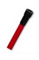 GreaseBeater 54" Red Handle