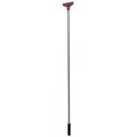 Scraper 4" x 48" Alum Handle