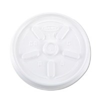 Foam Cup Lids 10oz JL (1000)