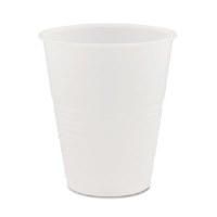 Translucent 12oz Plastic Cups