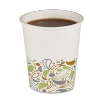 Paper Hot Cups 10oz (1000)