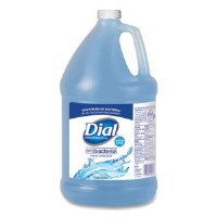 Dial Antibacterial Hand Soap Spring Water