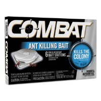 Combat Ant Killing System (72)