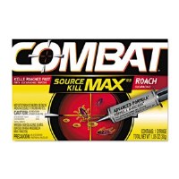 Combat Roach Kill Max Gel