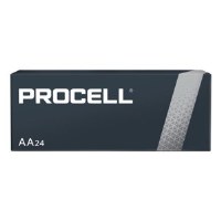 Duracell Procell "AA"  (24 pk)