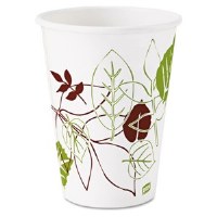 Paper Hot Cups DX 12oz (500)