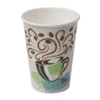 Paper Hot Cup 12oz Haze (500)