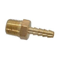 Betco Barbed Threaded Nipple