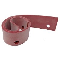 Betco Crewman Gum Rubber Squeegee Blade
