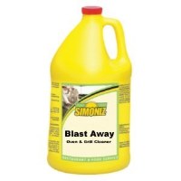 Simoniz Blast Away