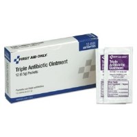 First Aid Triple Antibiotic Ointment (12)