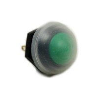 Factory Cat Green Snap Switch