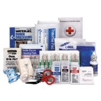 First Aid Refill (25 person) 8