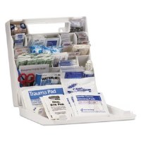 First Aid Kit CA+ (50 Person)