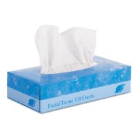 Facial Tissue GEN (30/100)