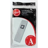 Hoover Paper Bag Type A (3pk)