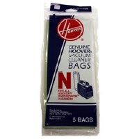 Hoover Paper Bag Type N (5pk)