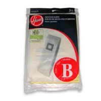 Hoover Paper Bag Type B (3pk)