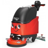 NaceCare HGB 17"Henry Scrubber