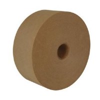 Tape 3" Brown Reinforced 6/500
