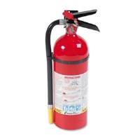 Fire Extinguisher 5lbs ABC