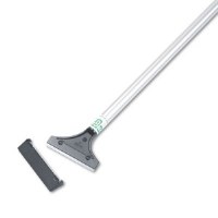 Unger Light Duty Scraper w/48" Handle