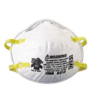 Particulate Respirator N95(20)