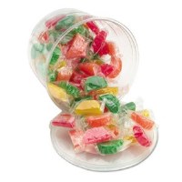 Candy Tub Fruit Slice 2lb