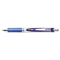 Gel Pen EnerGel RTX Blue Ink
