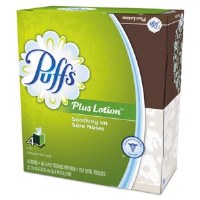 Puffs Facial Tissue (24/56)