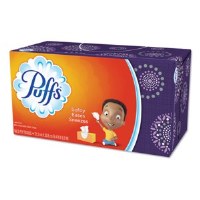 Puffs Facial Tissue (24/180)