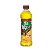 Old English Lemon Oil (16oz)