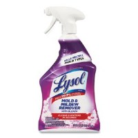 Lysol Mold & Mildew Remover w/Bleach 32oz (9)