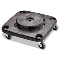 Brute Square Dolly Black