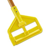 Rubbermaid 60" Mop Handle Wood